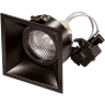 Комплект из светильника и рамки LIGHTSTAR Domino D537060706