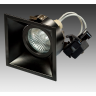 Комплект из светильника и рамки LIGHTSTAR Domino D537070607