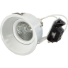 Комплект из светильников и рамки LIGHTSTAR Domino D6270607