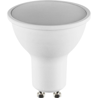 Лампа LIGHTSTAR 940020 APP LED RGB 220V HP16 GU10 6W=60W 200-250LM 45G