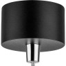 Подвес LIGHTSTAR TUBO LT7473471 LED 5W 320LM 360G черный 4000K