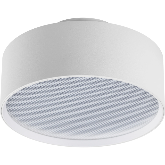 Светильник LIGHTSTAR ACUTO 215946 LED up 6W+down 18W 1920LM 120G белый 4000K