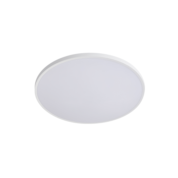 Светильник LIGHTSTAR ARCO ECO CYL LED 24W 2100LM 3000/4000/6500K белый 225741