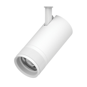 Светильник LIGHTSTAR CANNO PRO тушка BARRA/QUATTRO LED 30W 2100LM 20-55G белый