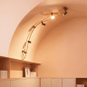 Светильник LIGHTSTAR DUE HERMES 210547