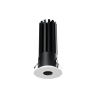Светильник LIGHTSTAR SPIRA SLIM 074436 LED 12W 720LM 24G БЕЛЫЙ 3000K